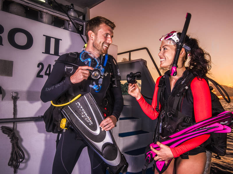 Instructor development course