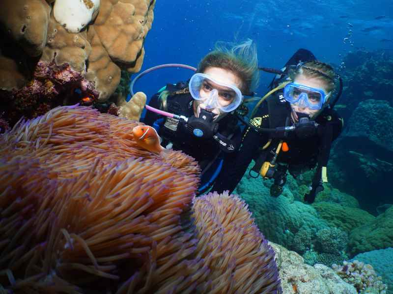 Openwater