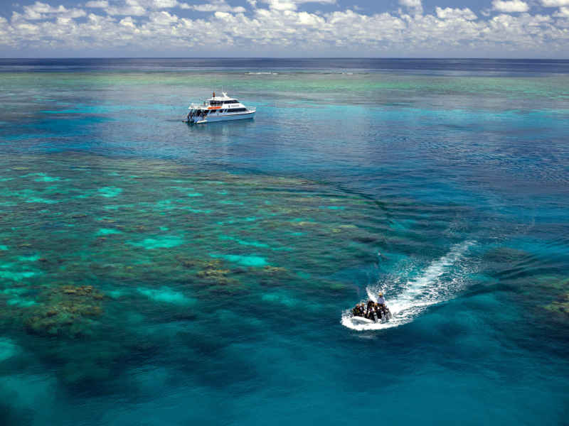 Openwater