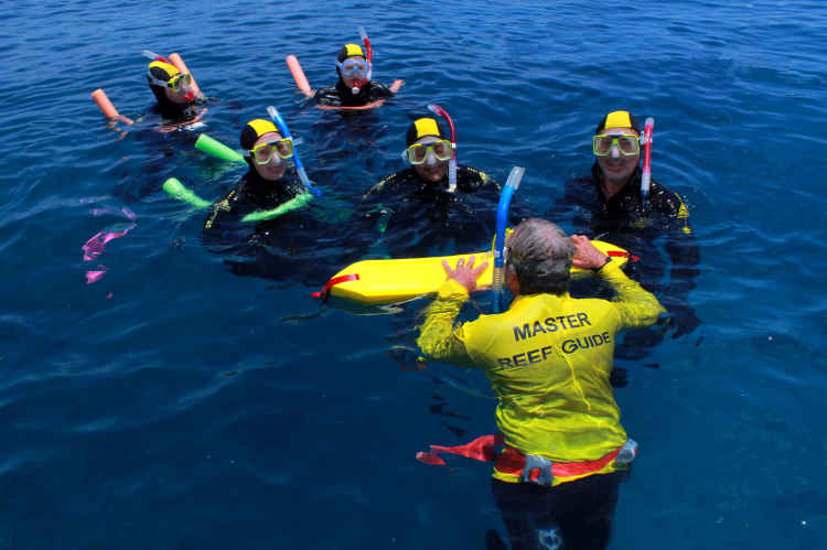 Openwater