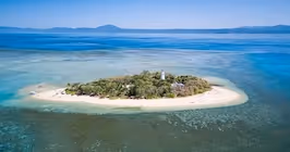 Coral Cay Habitat Investigations